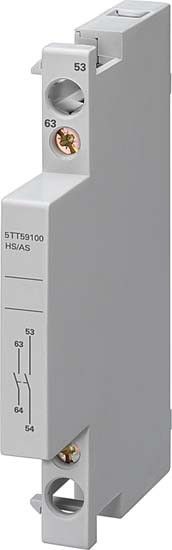 5TT5910-1 Hilfstromschalter 5TT5910-1 Hilfstromschalter