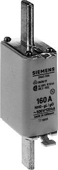 NH-Sicherung NH1 200A gL/gG NH-Sicherung NH1 200A gL/gG