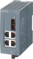 6GK5004-1BD00-1AB2 SCALANCE XB004-1 unmanaged Ind. Ethernet