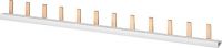 5ST3740-1 Stiftsammelschiene, 3-phasig 10qmm, 58TE