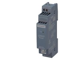 LOGO!POWER 24 V / 0,6 A Stromversorgung 6EP33306SB000AY0