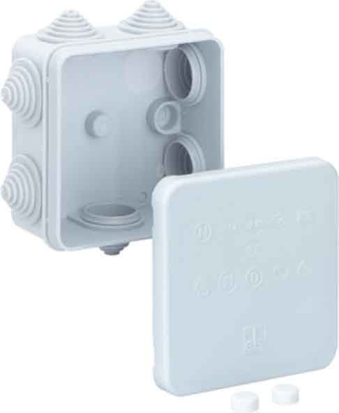HP 80-L Verbindungsdose HP 80-L