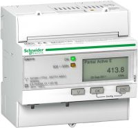 A9MEM3110 IEM3110 ENERGIEZÄHLER 3P+N 63A