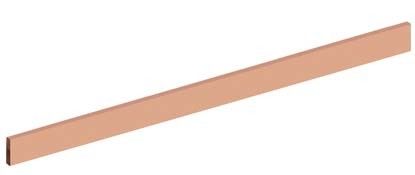 CU-Schiene 2CPX041882R9999 CU-Schiene 2CPX041882R9999