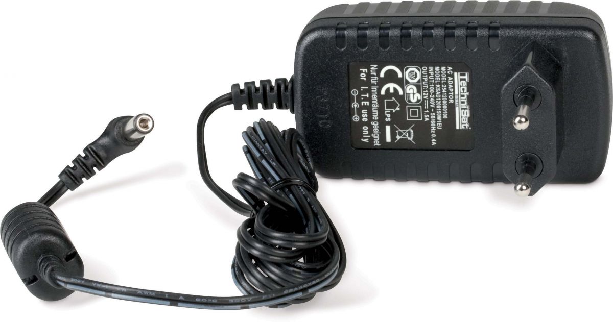 Netzteil Technirouter Mini Netzteil Technirouter Mini