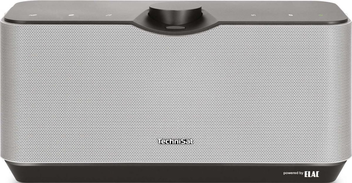 Multiroom-Lautsprecher Audiomaster MR 3 Multiroom-Lautsprecher Audiomaster MR 3