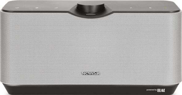 Multiroom-Lautsprecher Audiomaster MR 3 Multiroom-Lautsprecher Audiomaster MR 3