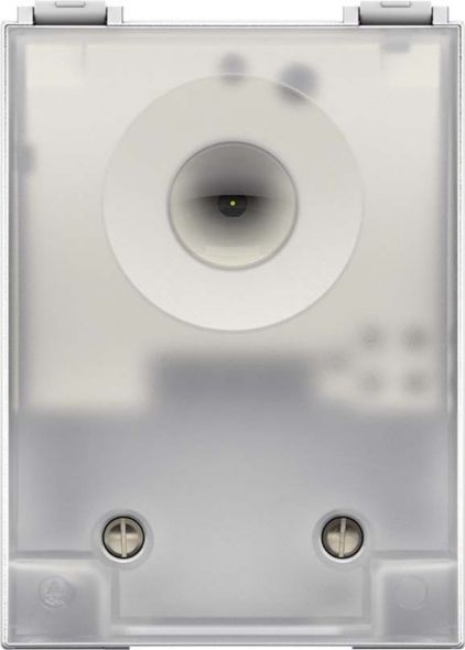 Wandaufbau-Dämmerungsschalter Adapterpla 1260901 Wandaufbau-Dämmerungsschalter Adapterpla 1260901