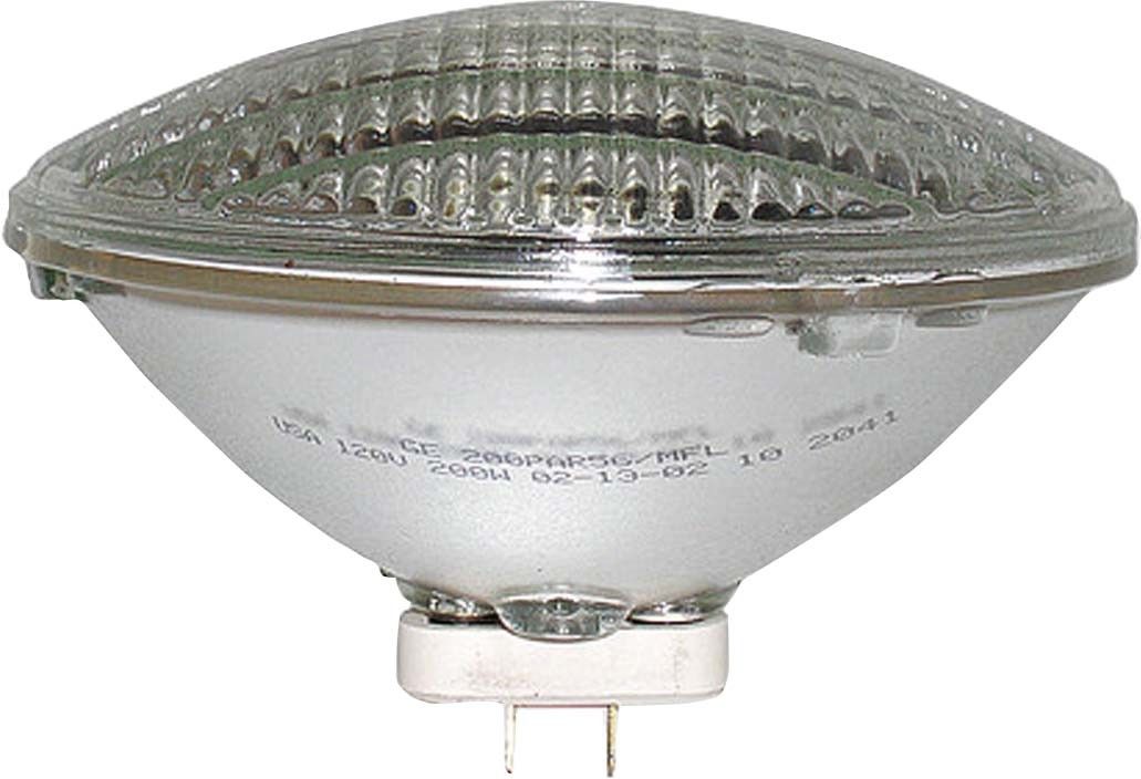 GE 300PAR56/MFL 230V Reflektorlampe GX16d 230V 300W 10x20°