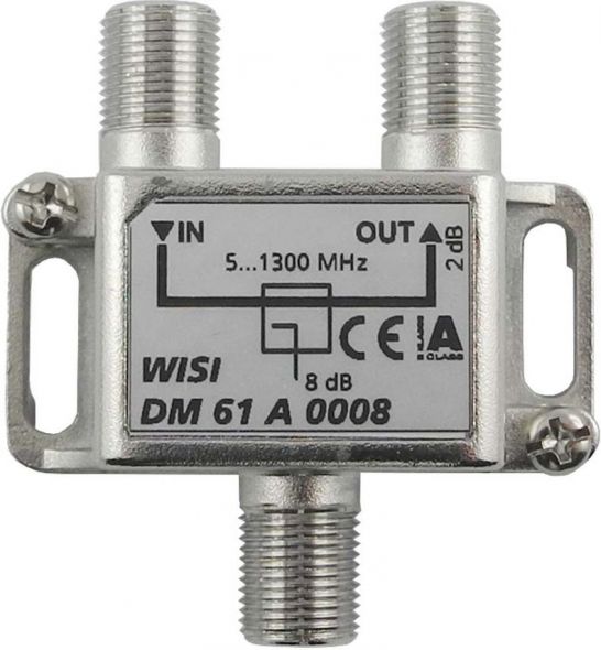 Abzweiger 1-fach DM61A0008 Abzweiger 1-fach DM61A0008