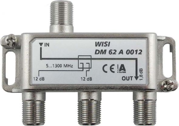 Abzweiger 2-fach DM62A0012 Abzweiger 2-fach DM62A0012
