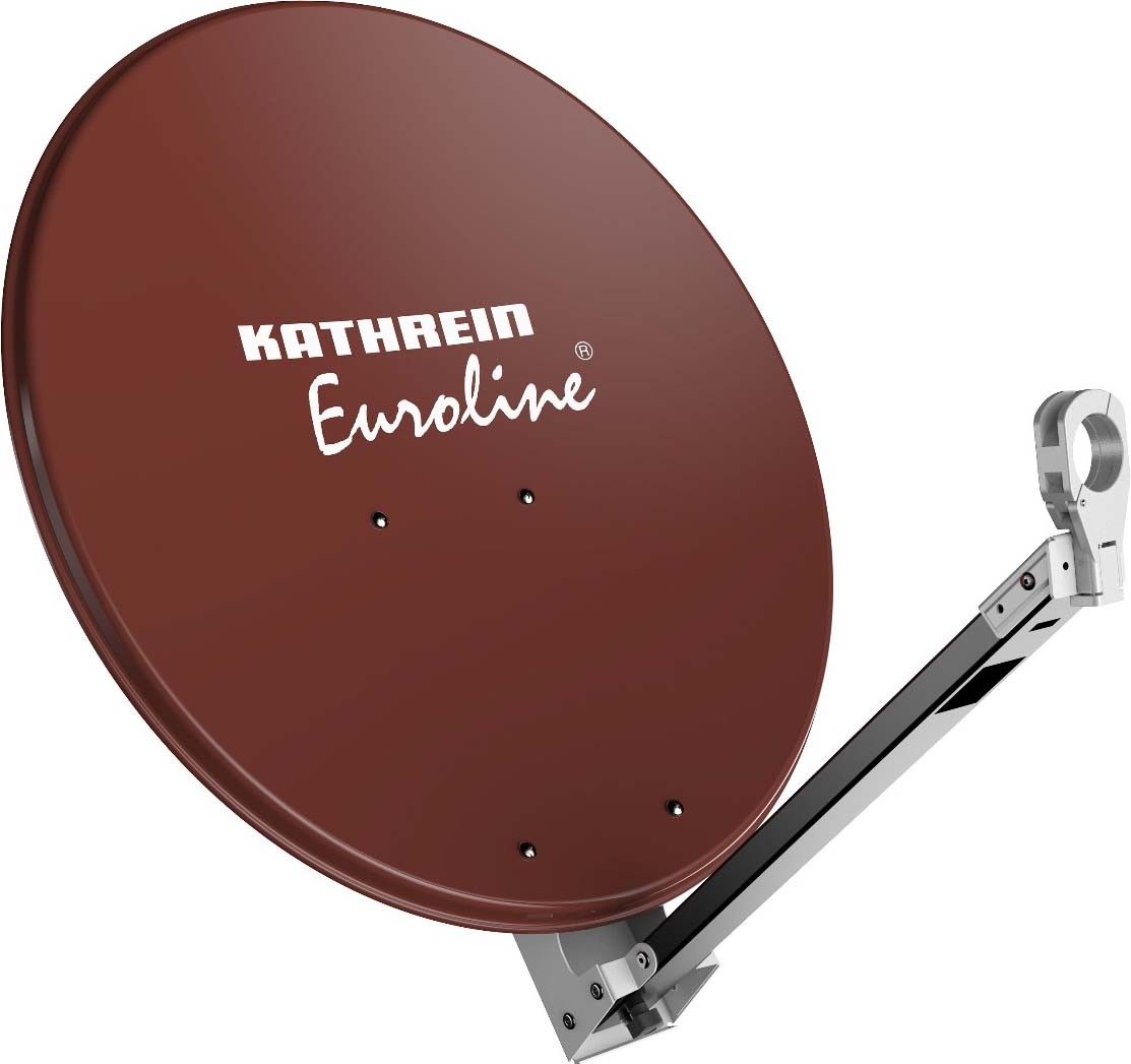 KEA1000R Offset-Parabolantenne 100 cm