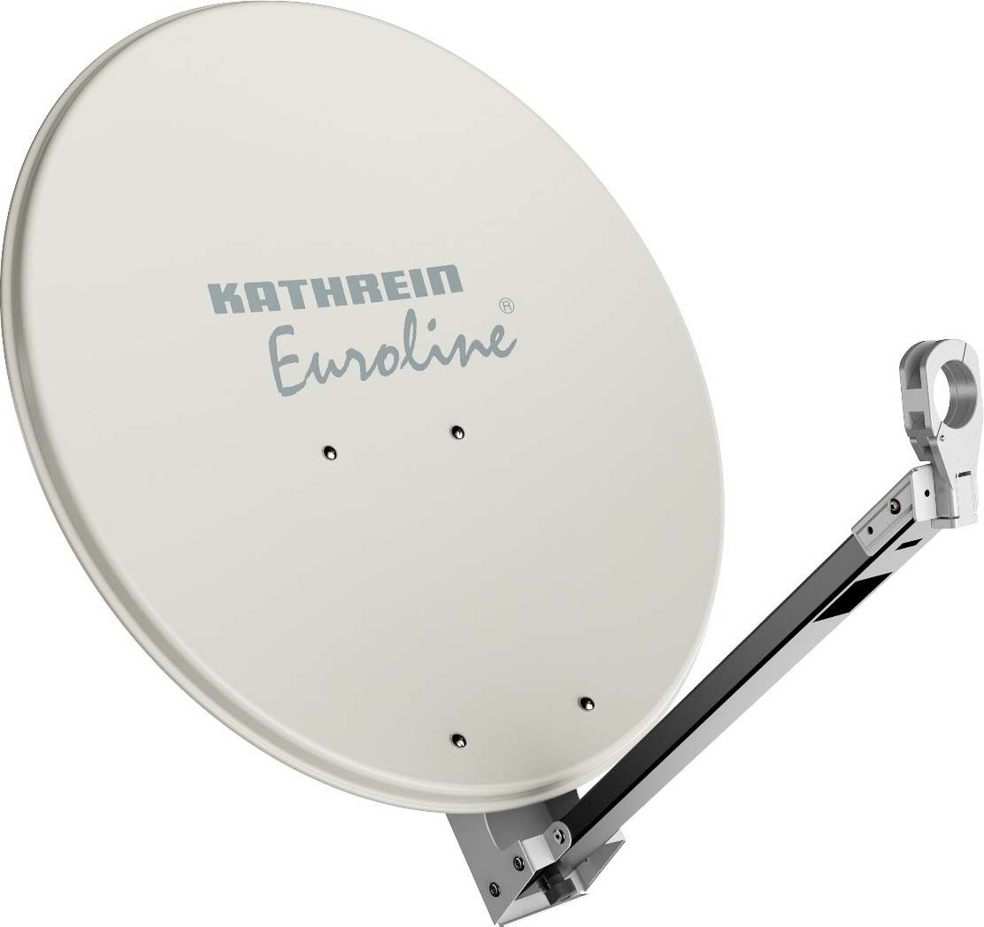 KEA1000W Offset-Parabolantenne 100 cm