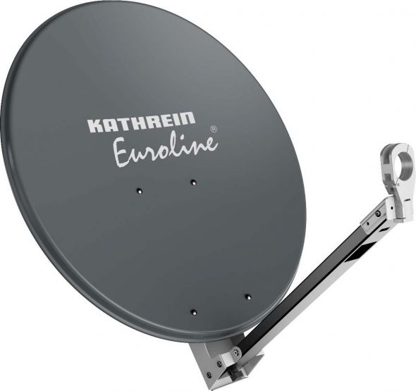 KEA1000G Offset-Parabolantenne 100 cm KEA1000G Offset-Parabolantenne 100 cm