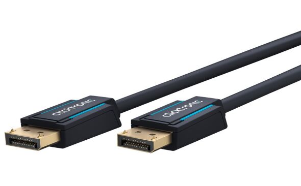 DisplayPort-Premium-Kabel 40994 DisplayPort-Premium-Kabel 40994