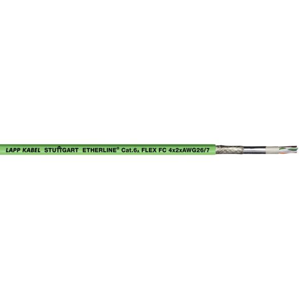 ETHERLINE CAT.6A 2170589/100 ETHERLINE CAT.6A 2170589/100