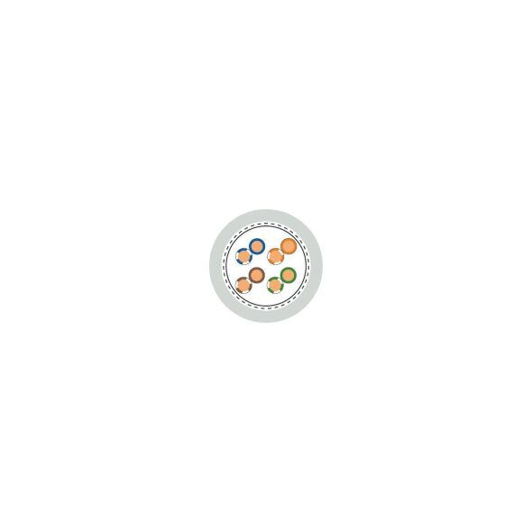 ETHERLINE LAN Cat.5e 2170951/100 ETHERLINE LAN Cat.5e 2170951/100