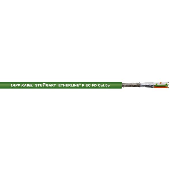 ETHERLINE P EC FD Cat.5e 2170433/500 ETHERLINE P EC FD Cat.5e 2170433/500