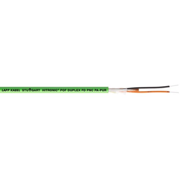 HITRONIC POF DUPLEX 28351002/1000 HITRONIC POF DUPLEX 28351002/1000