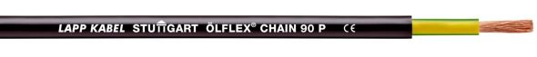 ÖLFLEX CHAIN 90 P 1G10 1026521 Schnittlänge ÖLFLEX CHAIN 90 P 1G10 1026521 Schnittlänge