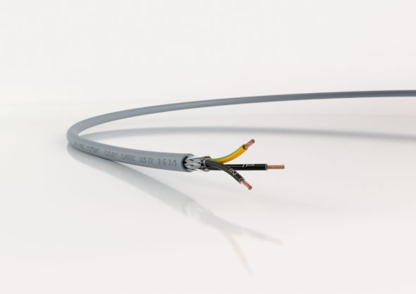 ÖLFLEX CLASSIC 115 CY 1136802/R100 ÖLFLEX CLASSIC 115 CY 1136802/R100