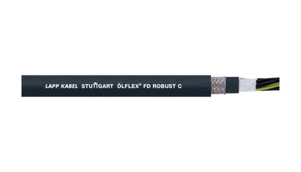 ÖLFLEX ROBUST 215 C 0022751/R50 ÖLFLEX ROBUST 215 C 0022751/R50