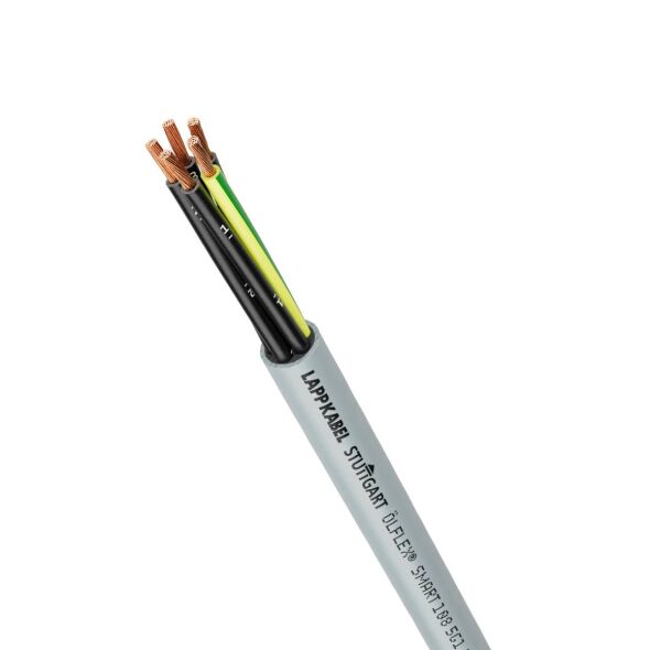 ÖLFLEX SMART 108 4G1,5