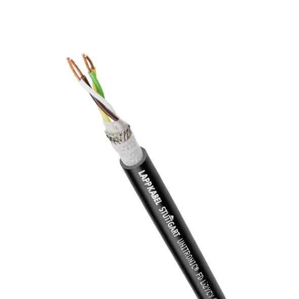 UNITRONIC FD Li2YCY (TP) 0031407/1000 UNITRONIC FD Li2YCY (TP) 0031407/1000