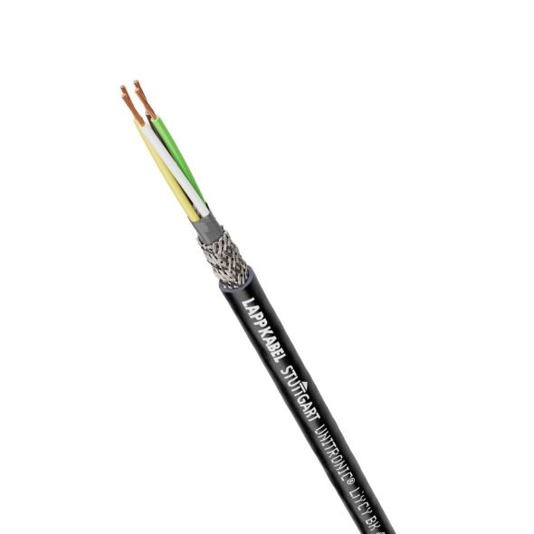 UNITRONIC LIYCY 4X1 BK 1030542 UNITRONIC LIYCY 4X1 BK 1030542