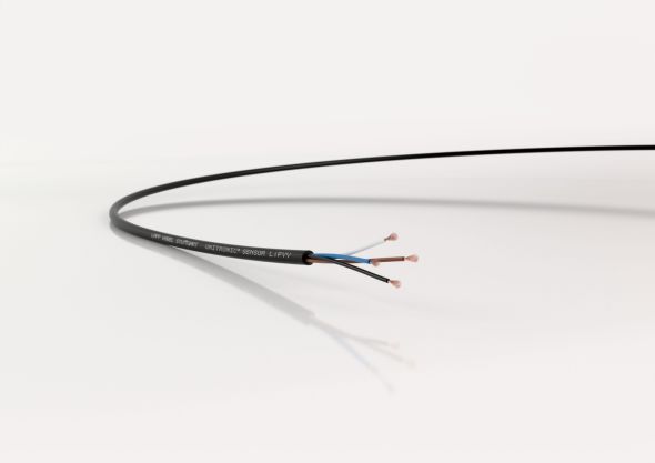 UNITRONIC SENSOR 7038900 Schnittlänge UNITRONIC SENSOR 7038900 Schnittlänge