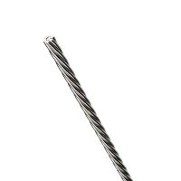 COPPER ROPE TINNED 4571204/100
