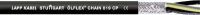 ÖLFLEX CHAIN 819 CP 2X1,0 1027920 Schnittlänge