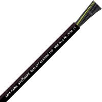 Ölflex Classic 110 BK 1119248 12G1,0mm² T1000