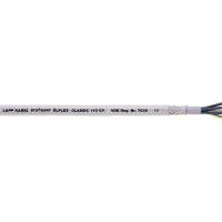 Ölflex Classic 110 CY 1135502 2x4mm² T1000