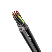 Ölflex Classic 110 CY BK 1121268 3X1mm² R100