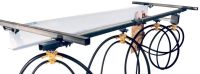 SCHIENENHALTER FLEX. C40 62200456