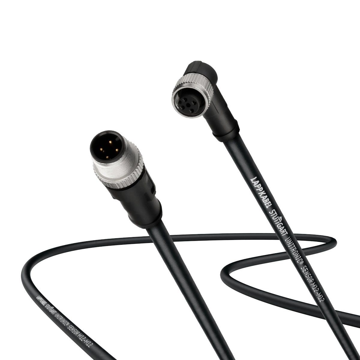 AB-C5-M12MS-0,3PUR-M12FA 22260063 AB-C5-M12MS-0,3PUR-M12FA 22260063