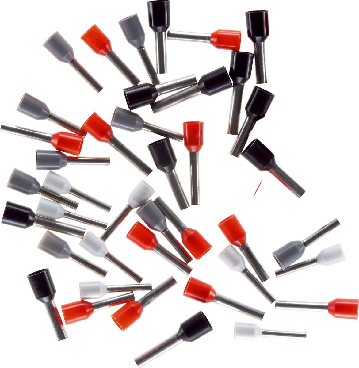 ADERENDHÜLSEN XL 0,5 WH 8 61802061 ADERENDHÜLSEN XL 0,5 WH 8 61802061