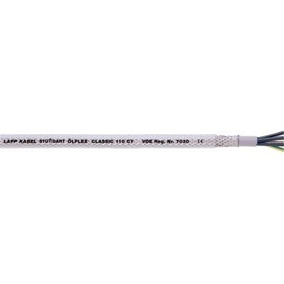 Ölflex Classic 110 CY 1135502 2x4mm² T1000 Ölflex Classic 110 CY 1135502 2x4mm² T1000