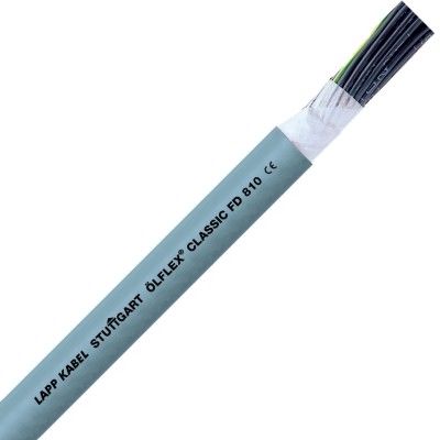 ÖLFLEX CLASSIC FD 810 0026185/T1000 ÖLFLEX CLASSIC FD 810 0026185/T1000