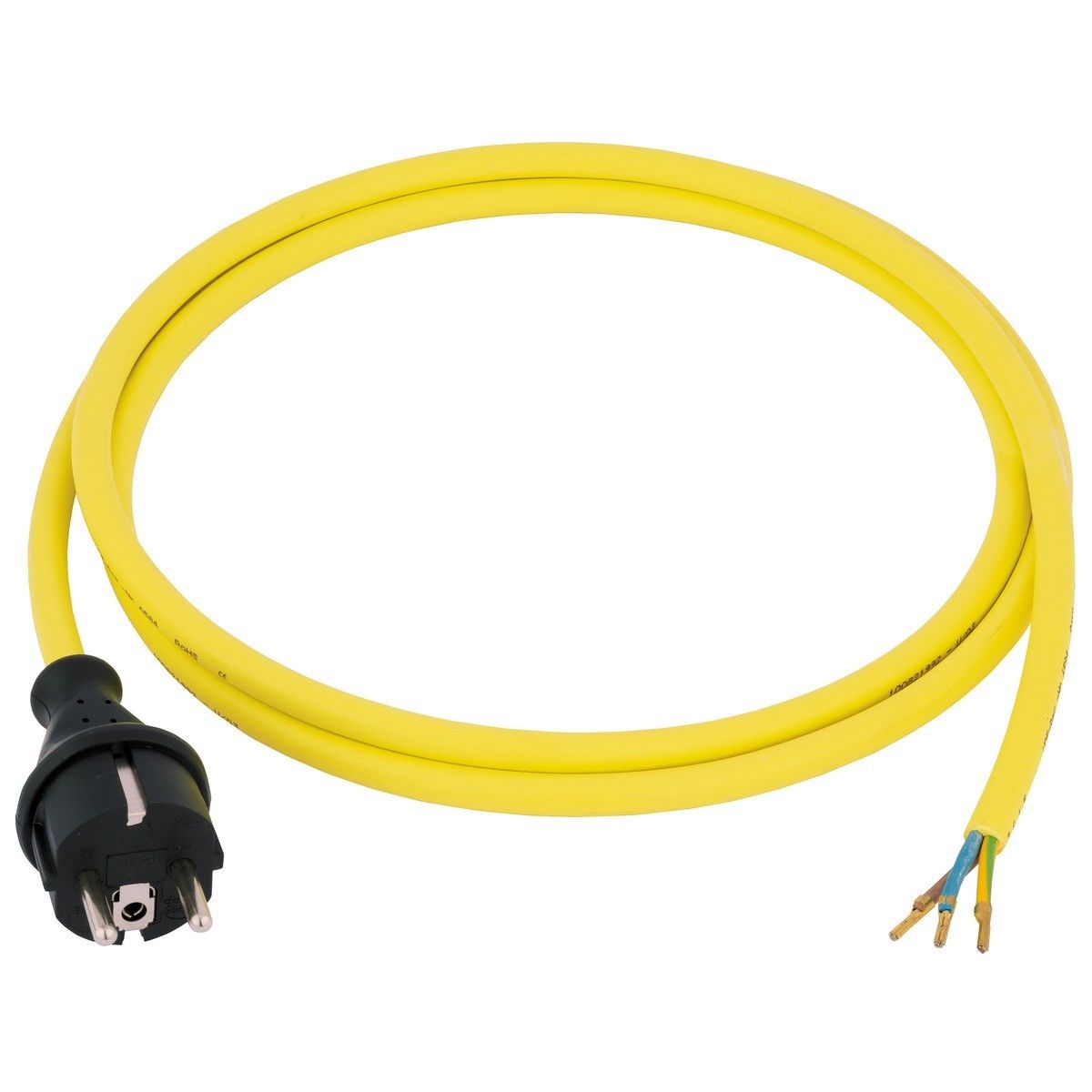 ÖLFLEX PLUG 540P07 73224188 ÖLFLEX PLUG 540P07 73224188