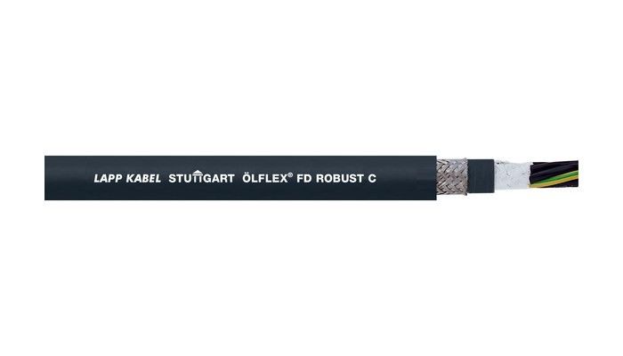 ÖLFLEX ROBUST 215 C 0022751/R50 ÖLFLEX ROBUST 215 C 0022751/R50
