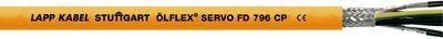 ÖLFLEX SERVO FD 796 CP 0027927 Schnittlänge ÖLFLEX SERVO FD 796 CP 0027927 Schnittlänge