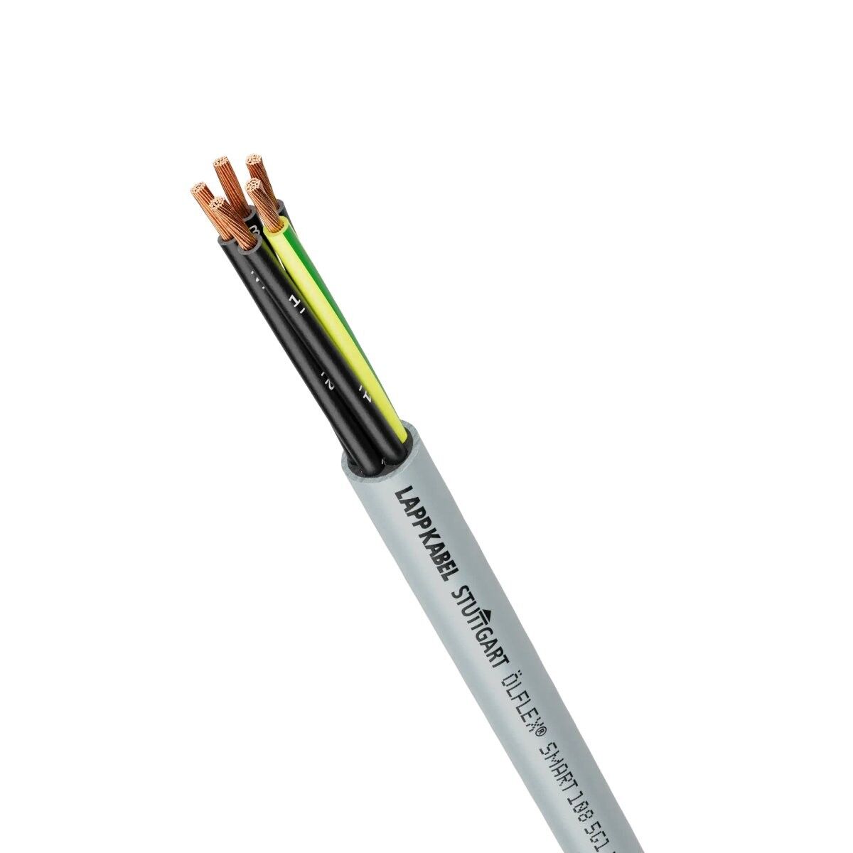 ÖLFLEX SMART 108 4G1,5