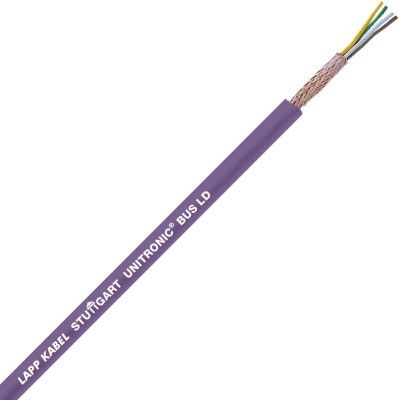 UNITRONIC BUS LD A 2170803/T1000 UNITRONIC BUS LD A 2170803/T1000
