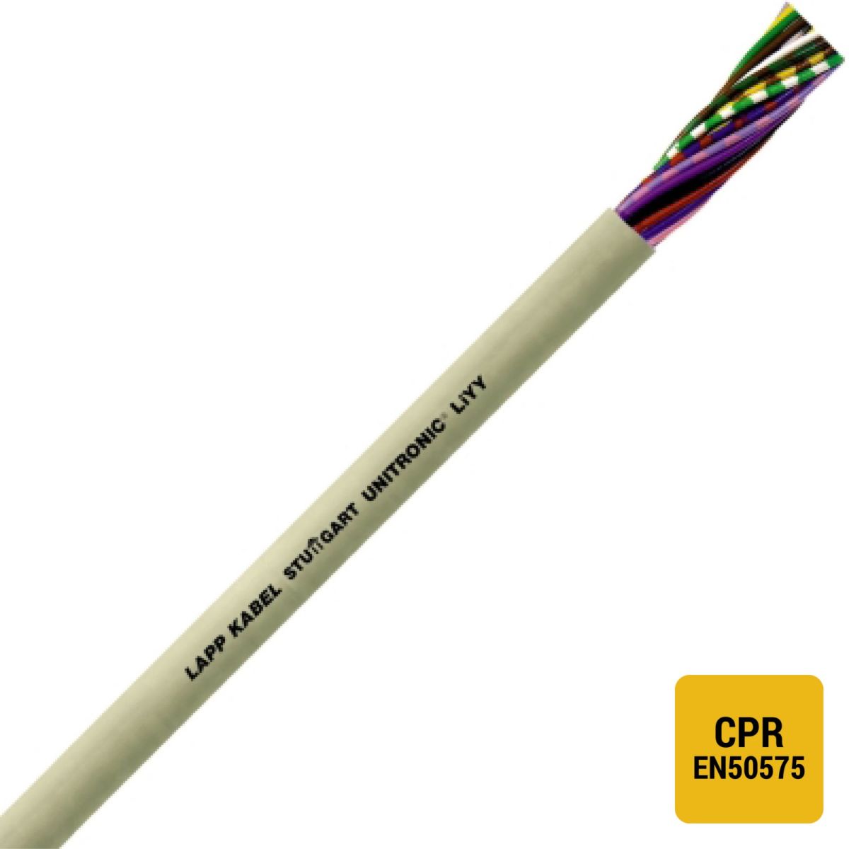 UNITRONIC LiYY 0028516/T1000 UNITRONIC LiYY 0028516/T1000