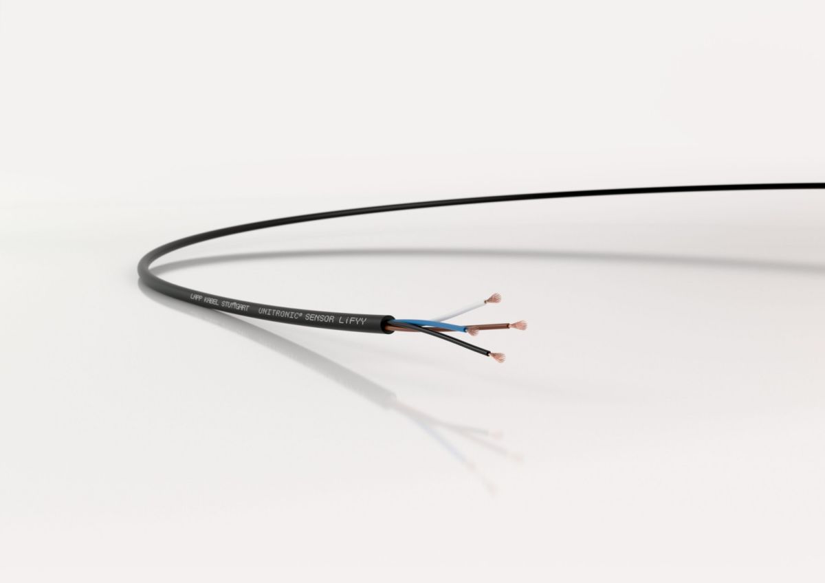 UNITRONIC SENSOR 7038900 Schnittlänge UNITRONIC SENSOR 7038900 Schnittlänge