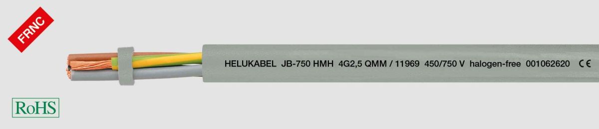 JB-750 HMH 3x 1,5 Ri100 JB-750 HMH 3x 1,5 Ri100