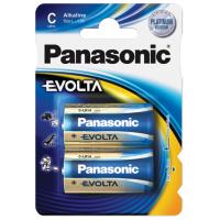 Batterie EVOLTA Alkaline Baby 1,5V