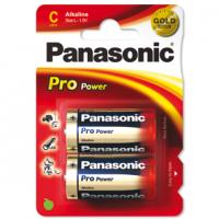 Batterie Alkaline Baby LR14PPG 1,5V